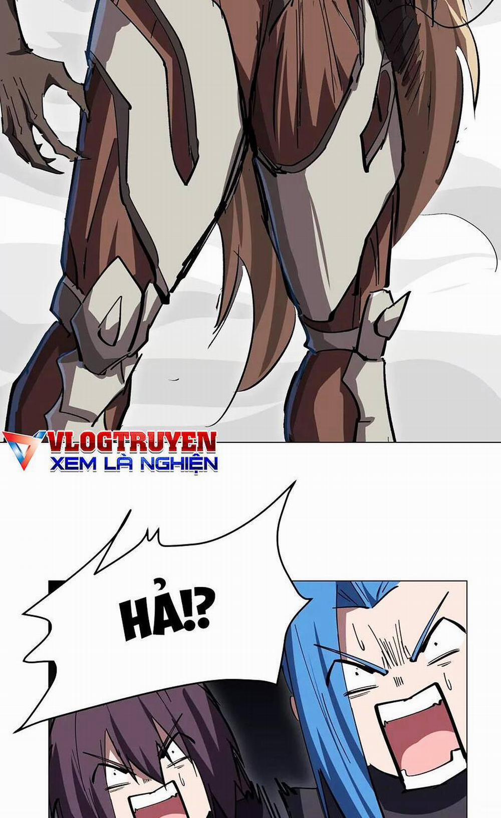 Cương Thi Tiên Sinh 85 trang 43