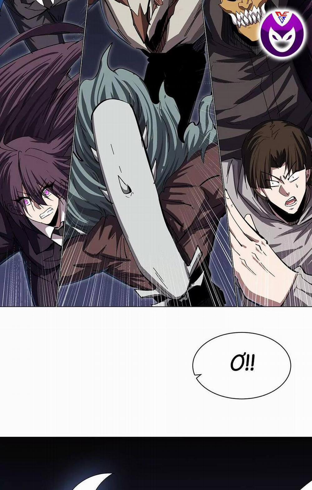 Cương Thi Tiên Sinh 85 trang 5