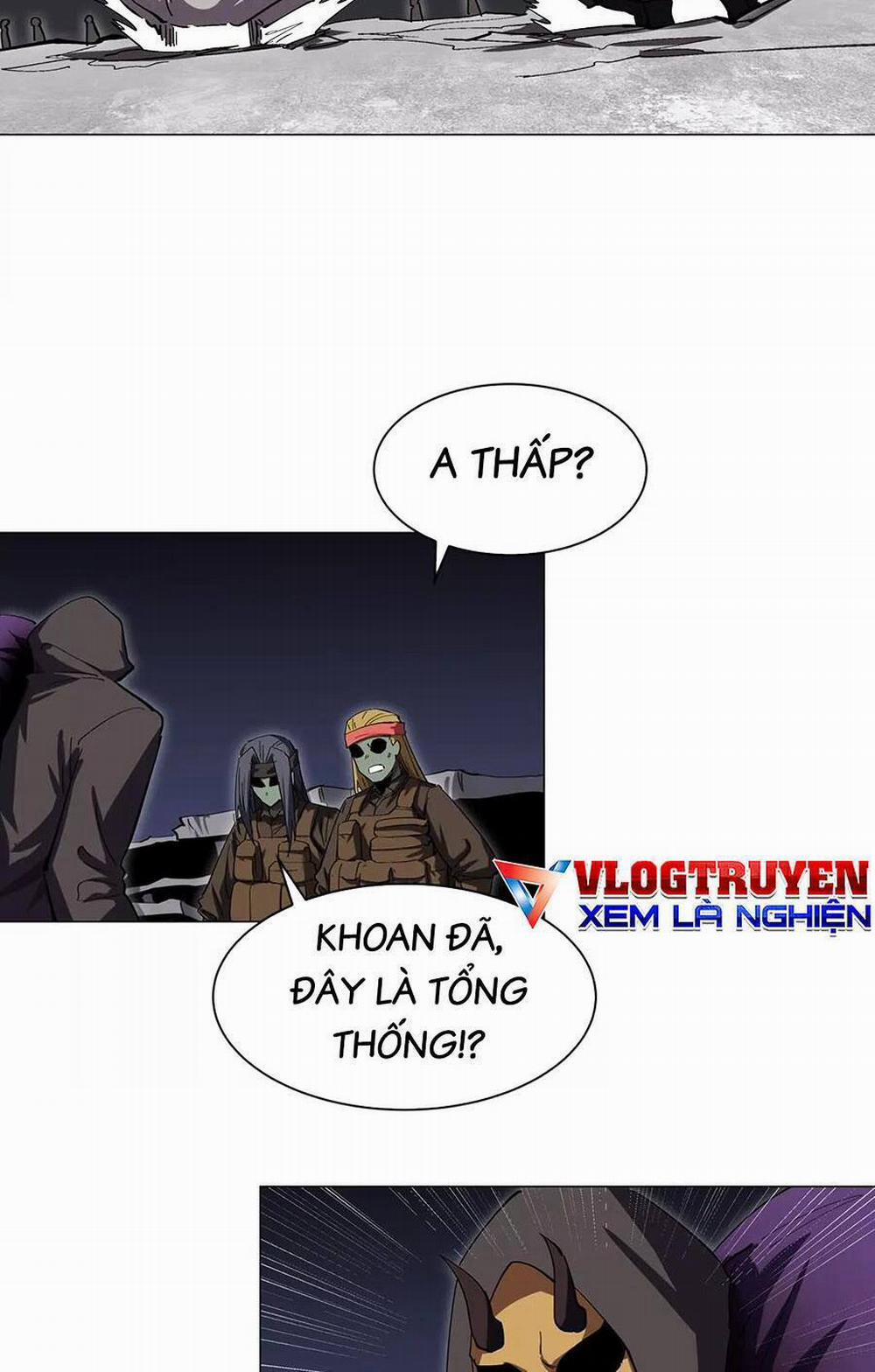 Cương Thi Tiên Sinh 85 trang 8