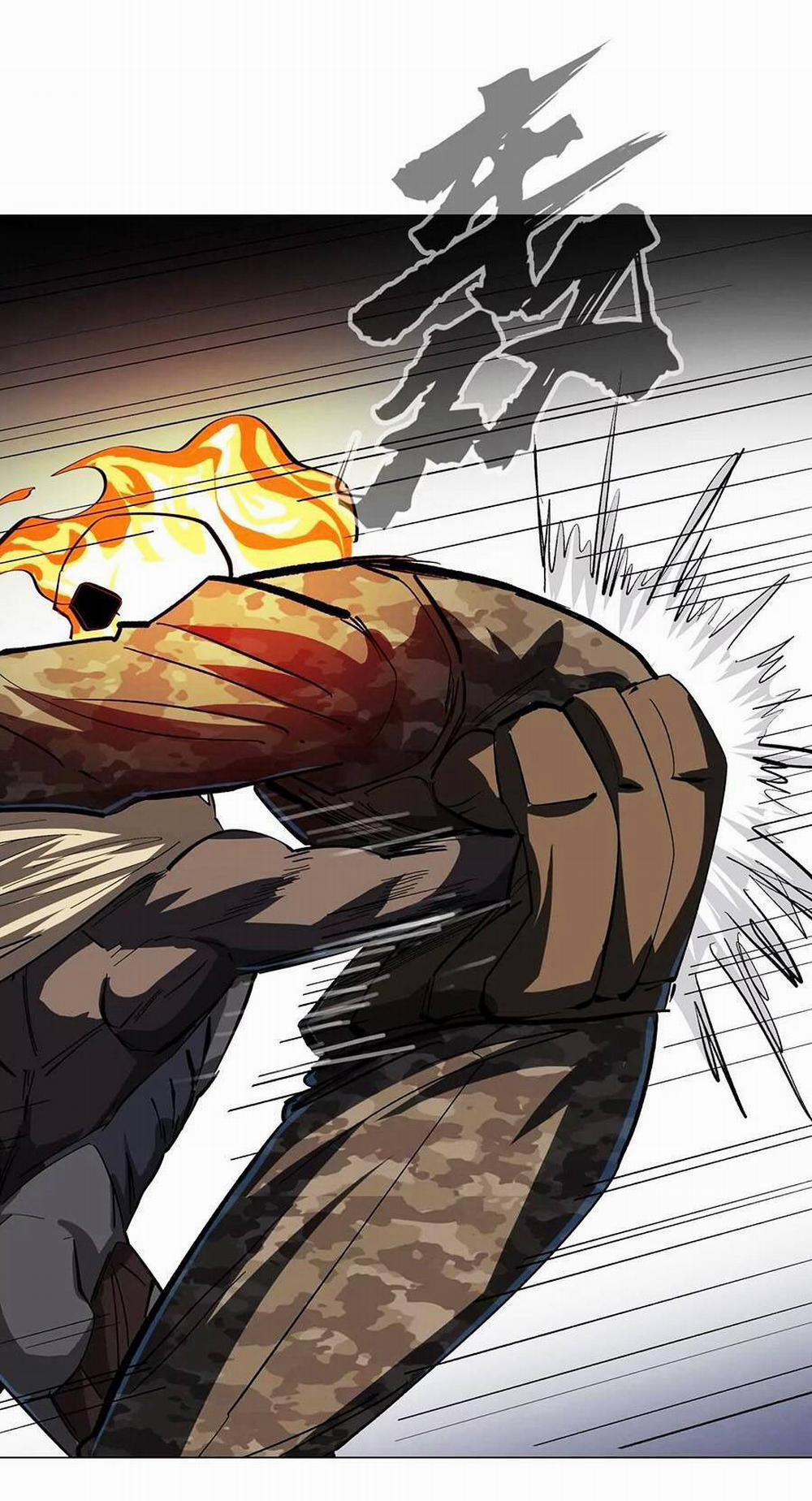 Cương Thi Tiên Sinh 86 trang 16