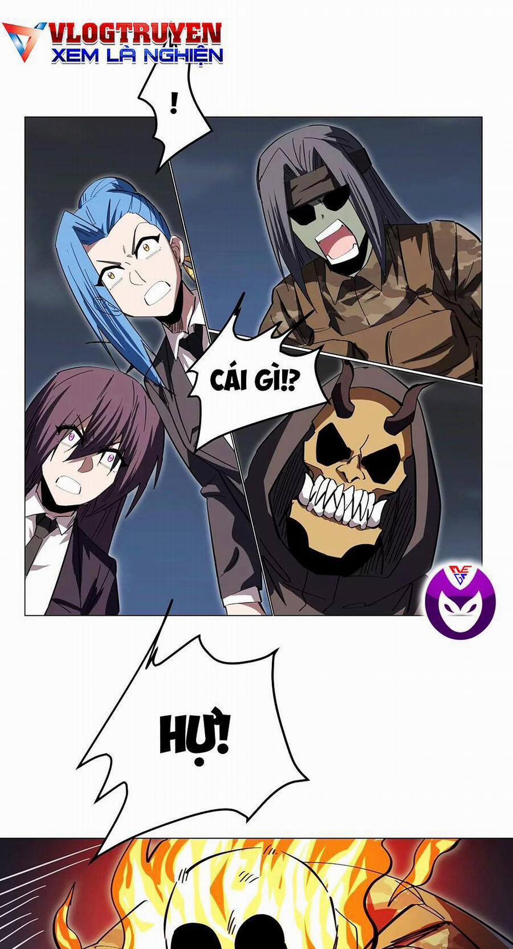 Cương Thi Tiên Sinh 86 trang 17