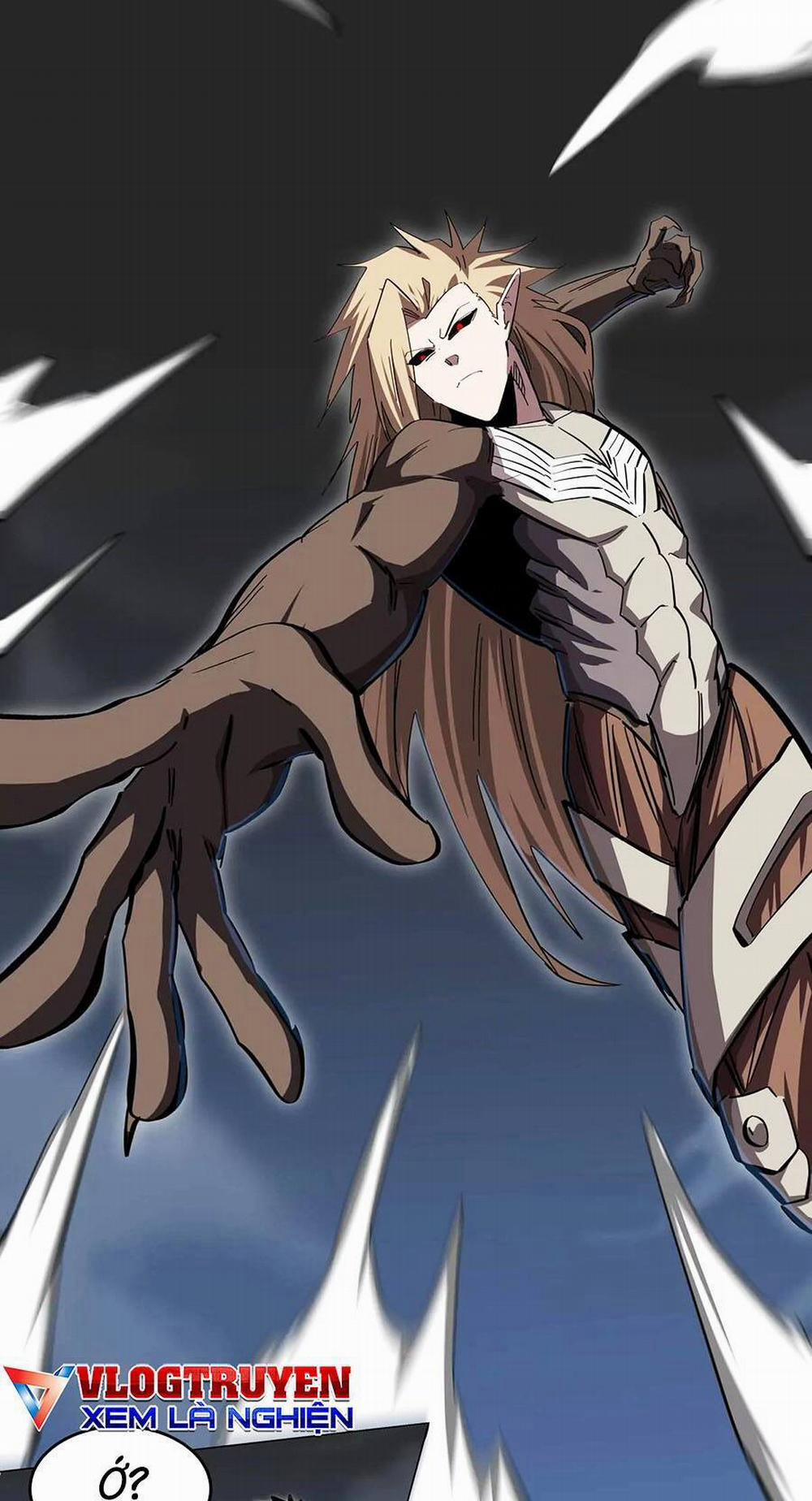 Cương Thi Tiên Sinh 86 trang 19