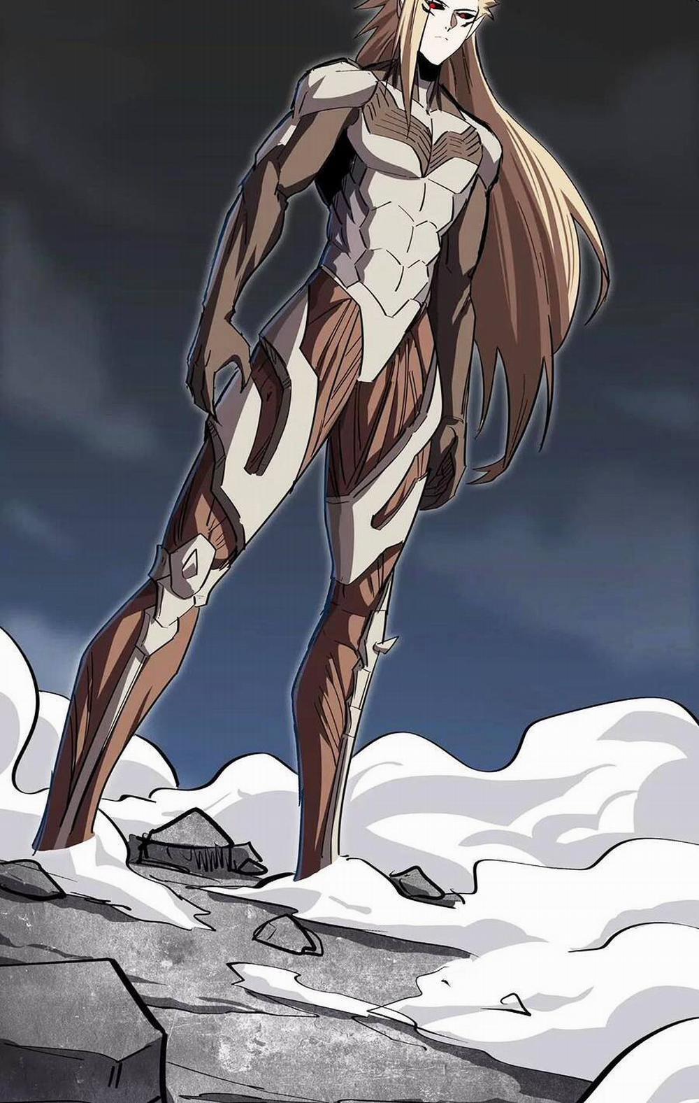 Cương Thi Tiên Sinh 86 trang 2