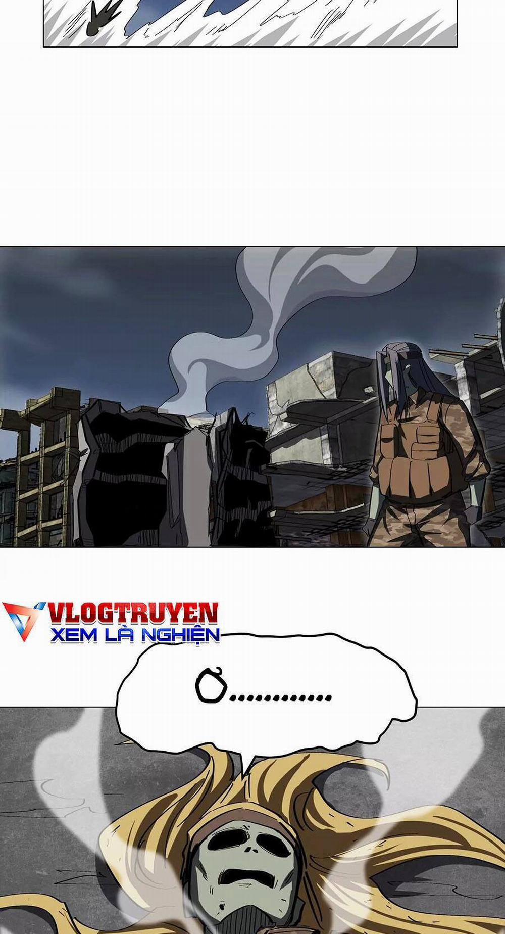 Cương Thi Tiên Sinh 86 trang 22