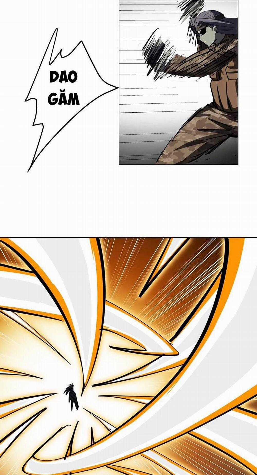 Cương Thi Tiên Sinh 86 trang 26