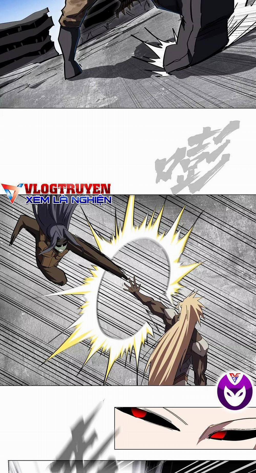 Cương Thi Tiên Sinh 86 trang 28