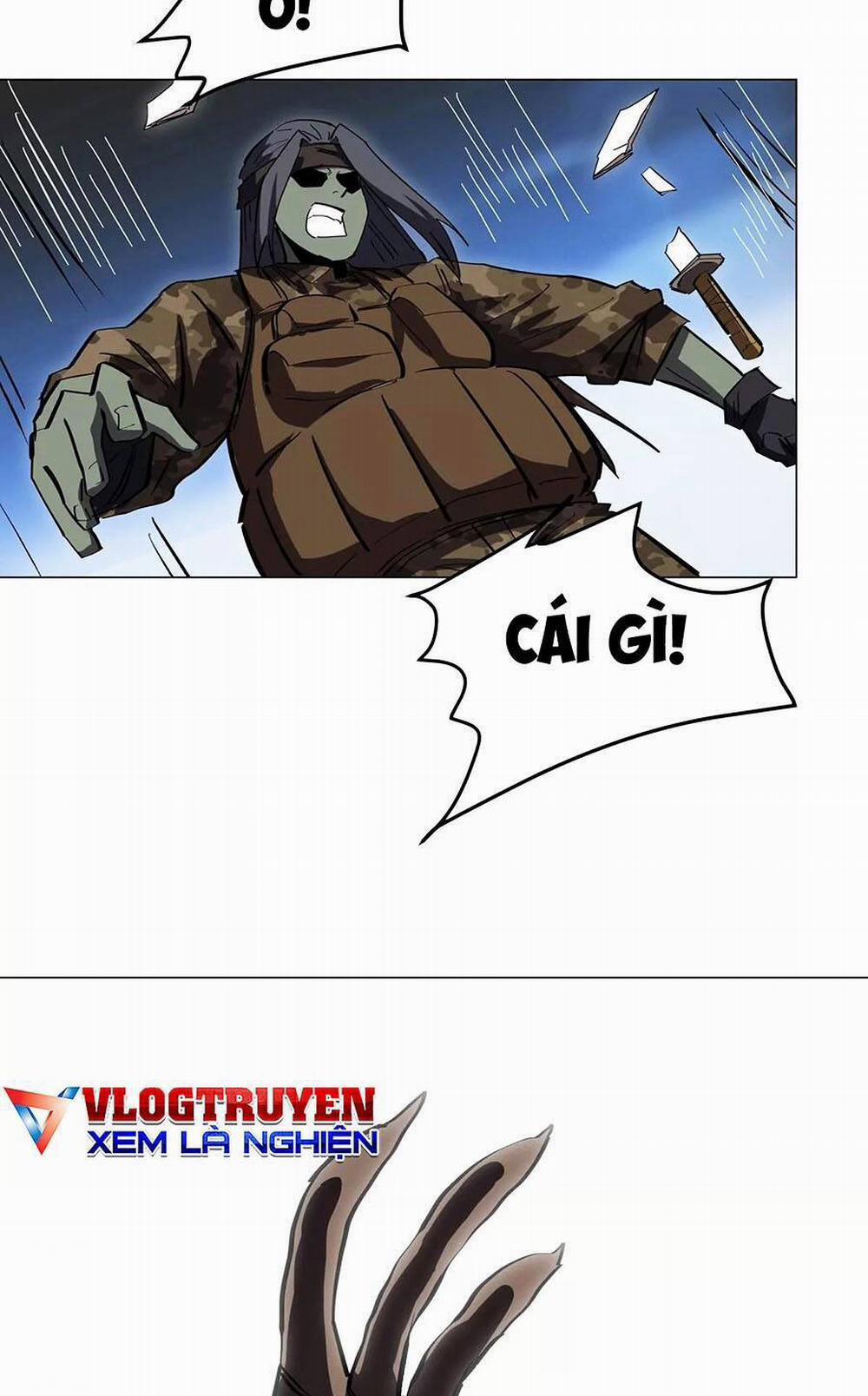 Cương Thi Tiên Sinh 86 trang 31