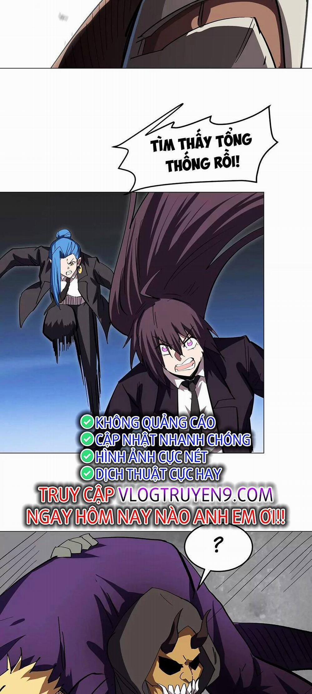 Cương Thi Tiên Sinh 86 trang 33