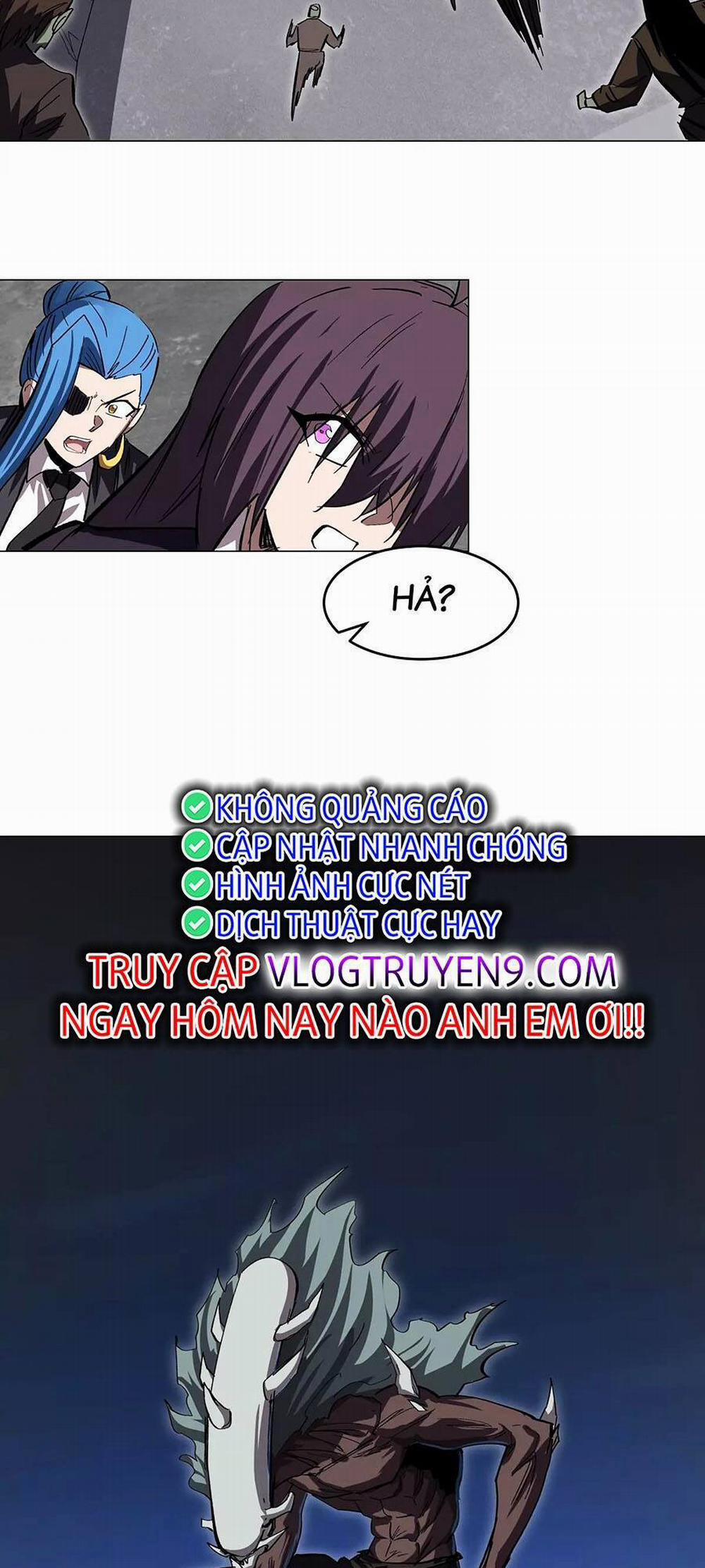 Cương Thi Tiên Sinh 86 trang 36