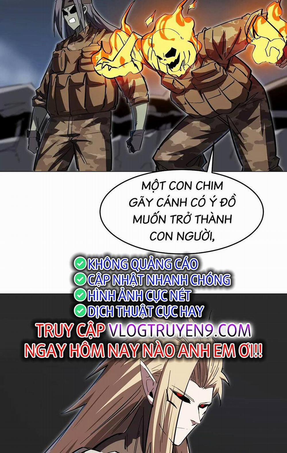 Cương Thi Tiên Sinh 86 trang 4