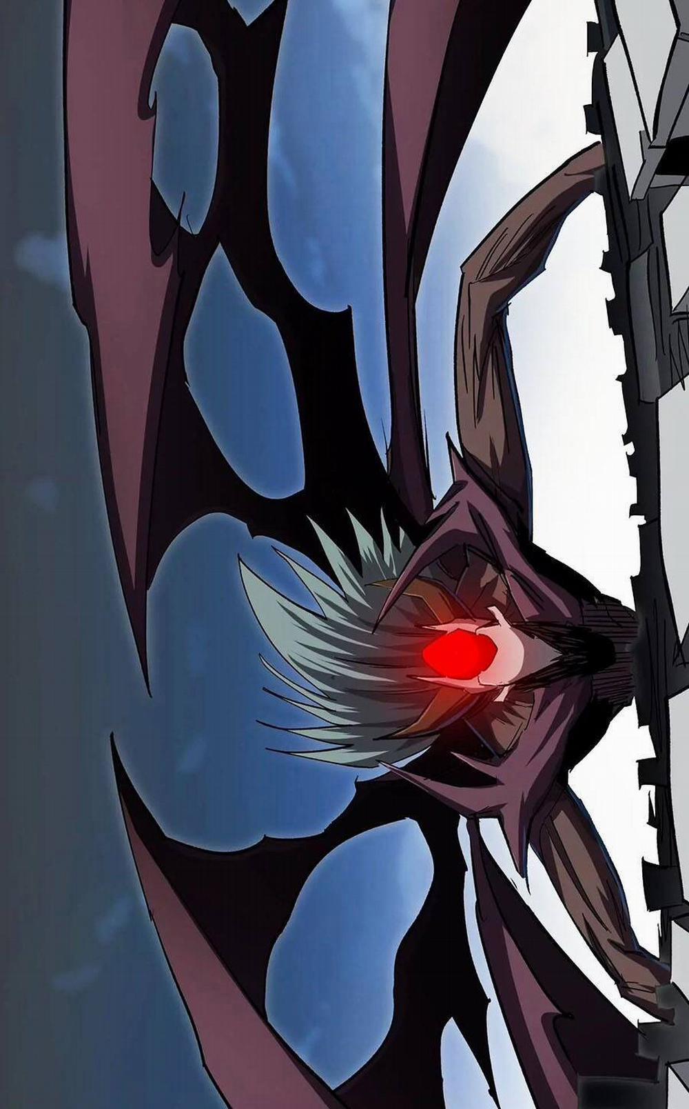 Cương Thi Tiên Sinh 86 trang 40