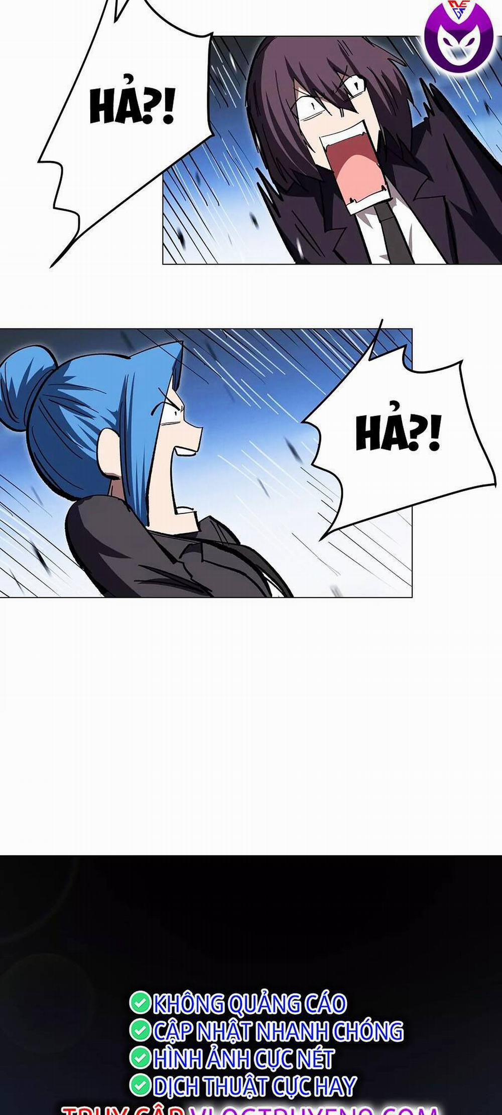 Cương Thi Tiên Sinh 86 trang 42