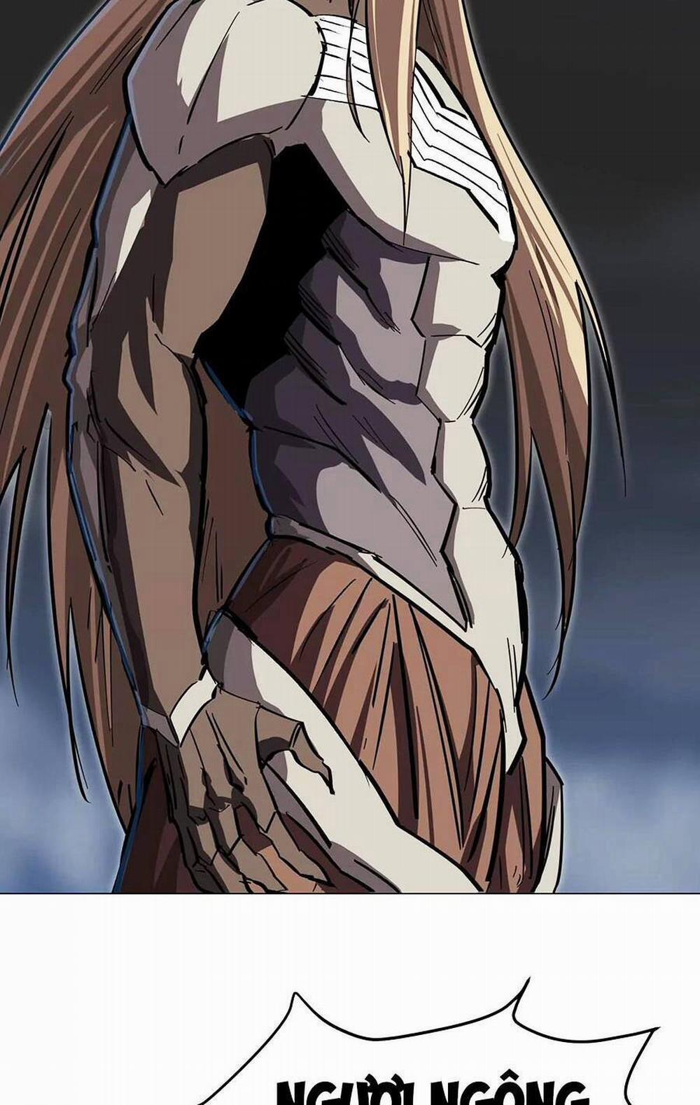 Cương Thi Tiên Sinh 86 trang 5