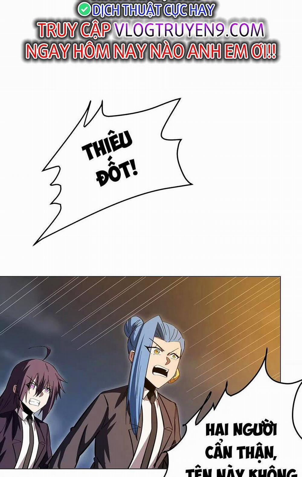 Cương Thi Tiên Sinh 86 trang 8