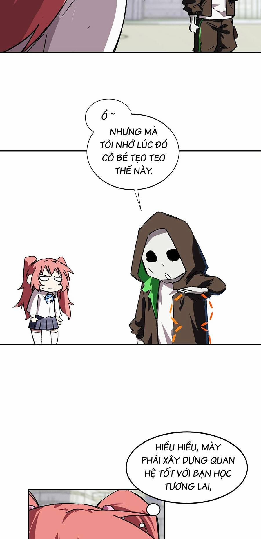 Cương Thi Tiên Sinh 9 trang 3