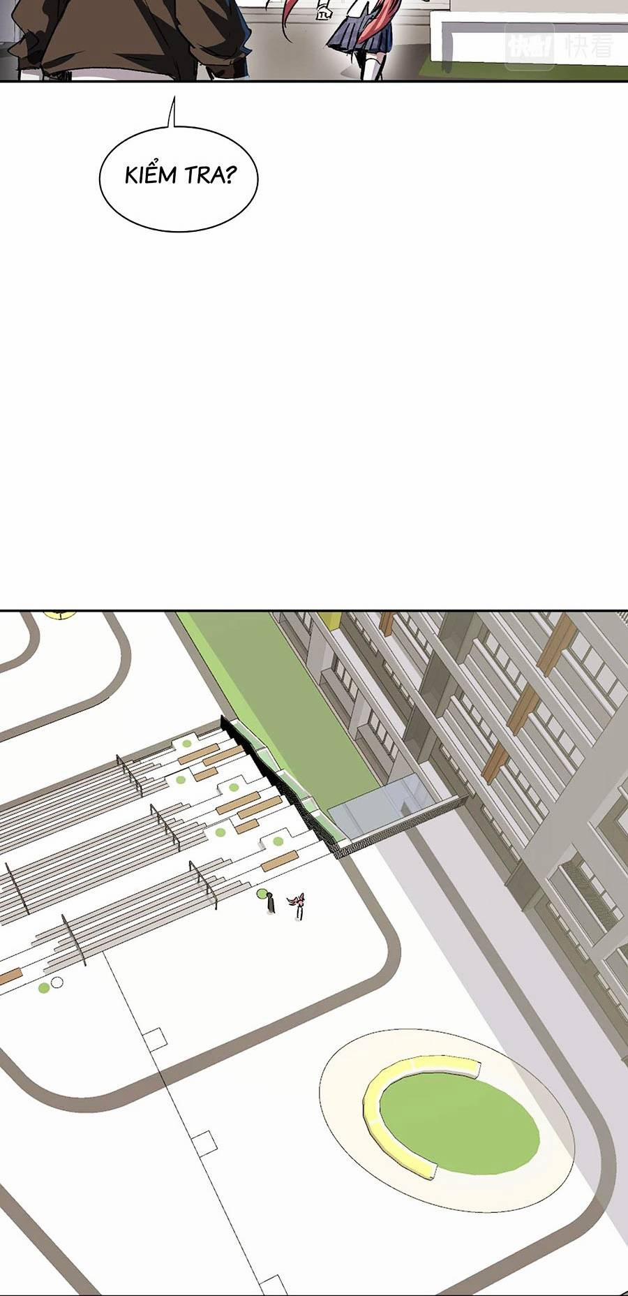 Cương Thi Tiên Sinh 9 trang 5