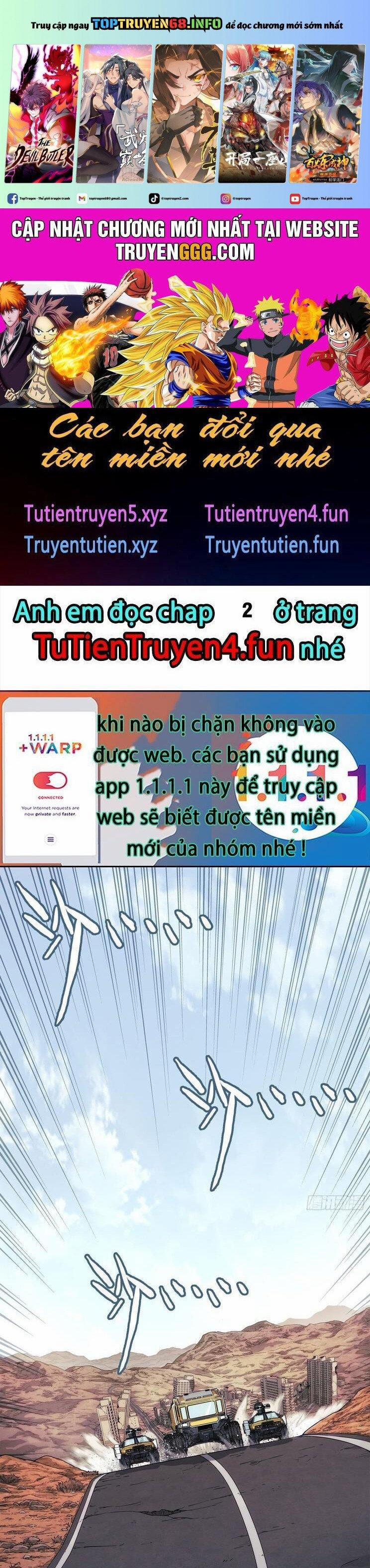 Cương Thiết Khế Ước Chương 1 Trang 1