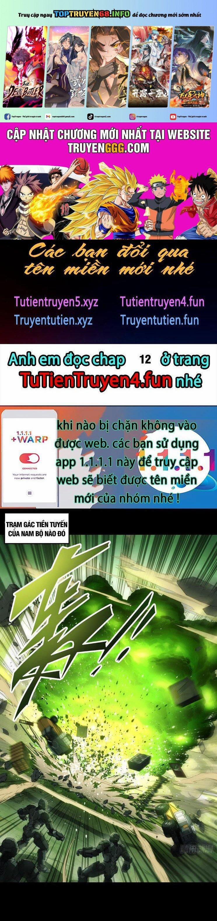 Cương Thiết Khế Ước Chương 11 Trang 1