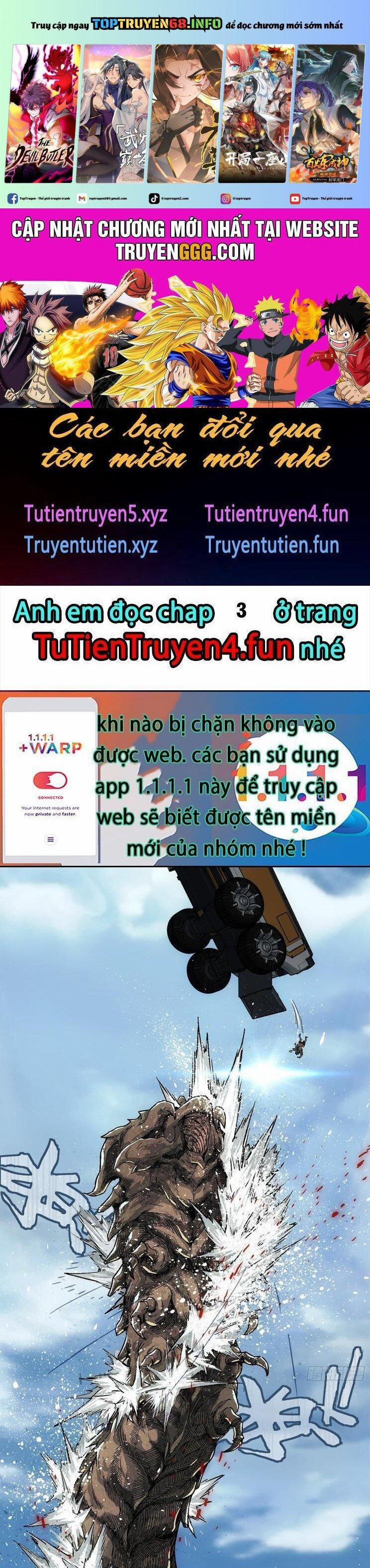 Cương Thiết Khế Ước Chương 2 Trang 1