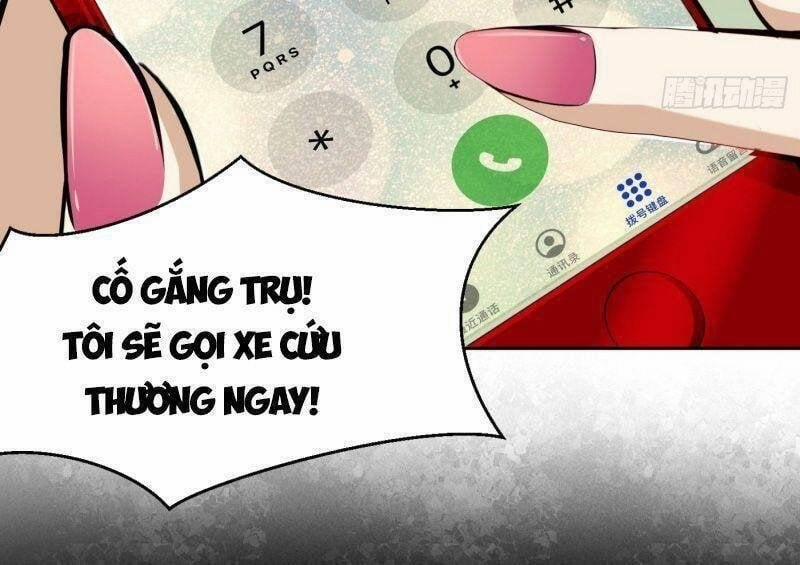 Cuồng Thiếu Siêu Thiên Tài Chương 7 Trang 51