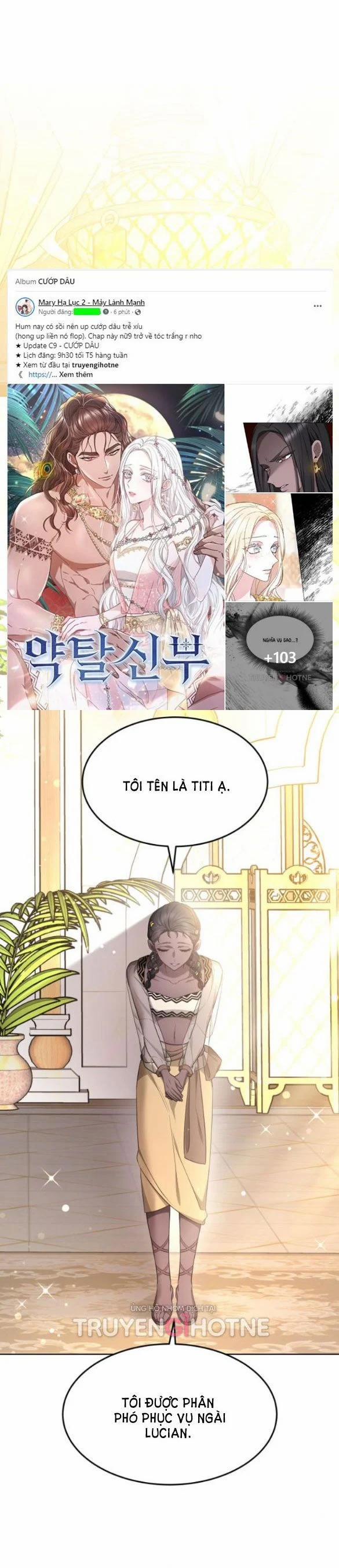 CƯỚP DÂU 9.1 trang 50