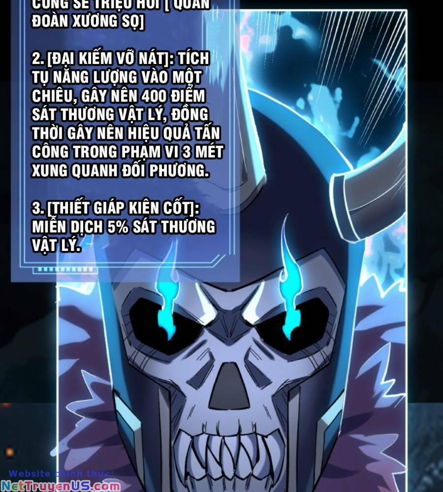 Cướp Đoạt Vô Số Thiên Phú, Ta Trở Thành Thần Ở Thời Đại Toàn Dân Chuyển Chức 10 trang 21