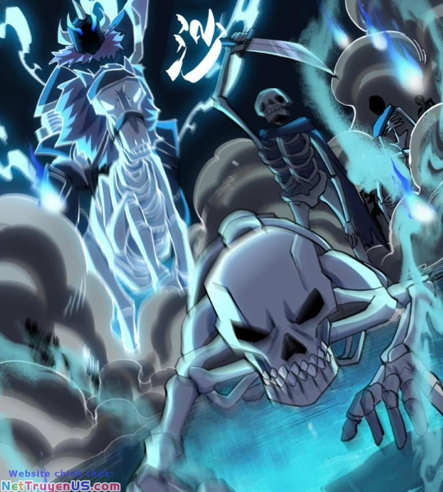 Cướp Đoạt Vô Số Thiên Phú, Ta Trở Thành Thần Ở Thời Đại Toàn Dân Chuyển Chức 10 trang 25