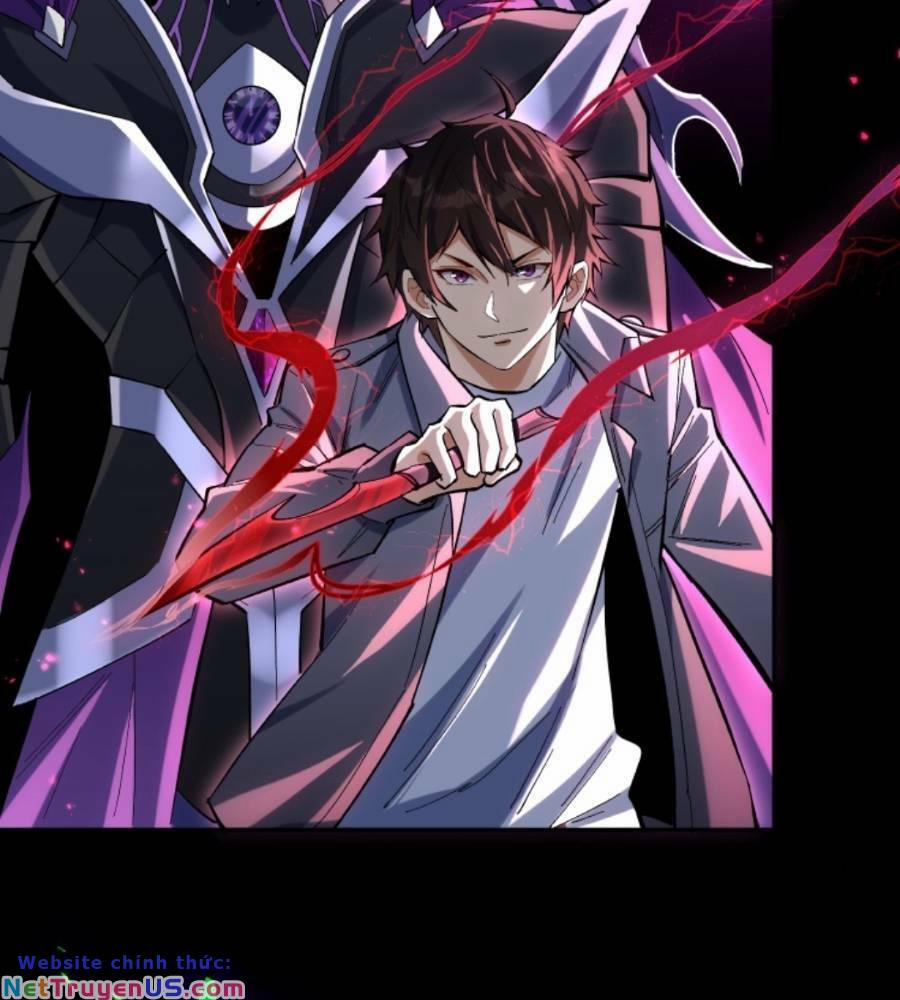 Cướp Đoạt Vô Số Thiên Phú, Ta Trở Thành Thần Ở Thời Đại Toàn Dân Chuyển Chức 10 trang 27