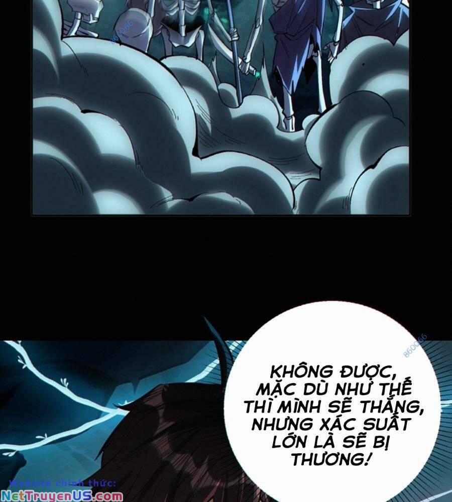 Cướp Đoạt Vô Số Thiên Phú, Ta Trở Thành Thần Ở Thời Đại Toàn Dân Chuyển Chức 10 trang 38