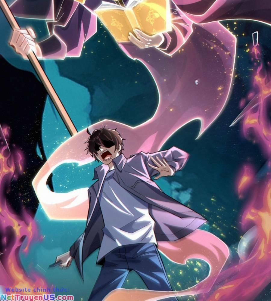 Cướp Đoạt Vô Số Thiên Phú, Ta Trở Thành Thần Ở Thời Đại Toàn Dân Chuyển Chức 10 trang 41