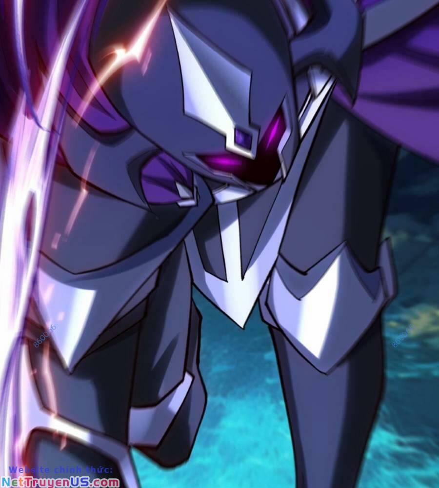 Cướp Đoạt Vô Số Thiên Phú, Ta Trở Thành Thần Ở Thời Đại Toàn Dân Chuyển Chức 11 trang 28