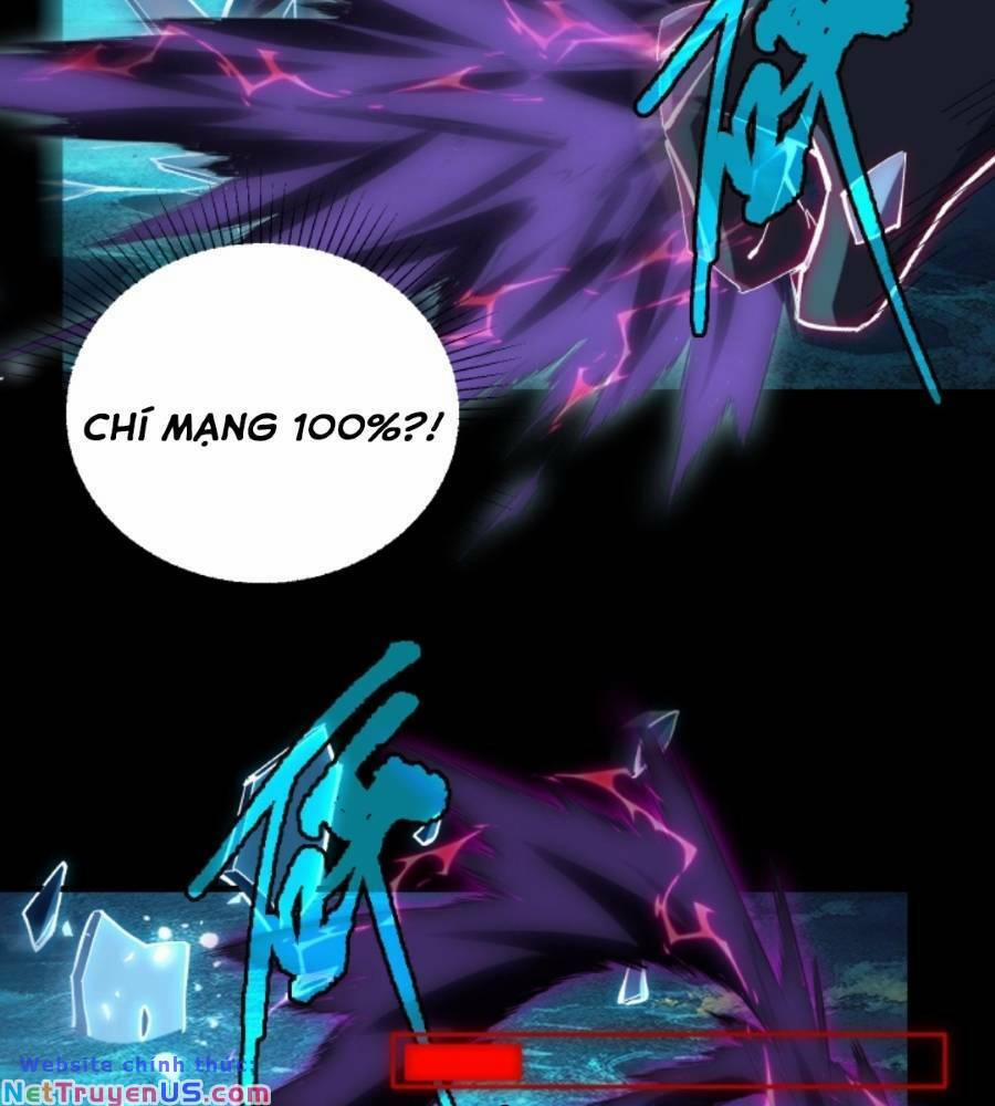 Cướp Đoạt Vô Số Thiên Phú, Ta Trở Thành Thần Ở Thời Đại Toàn Dân Chuyển Chức 11 trang 37