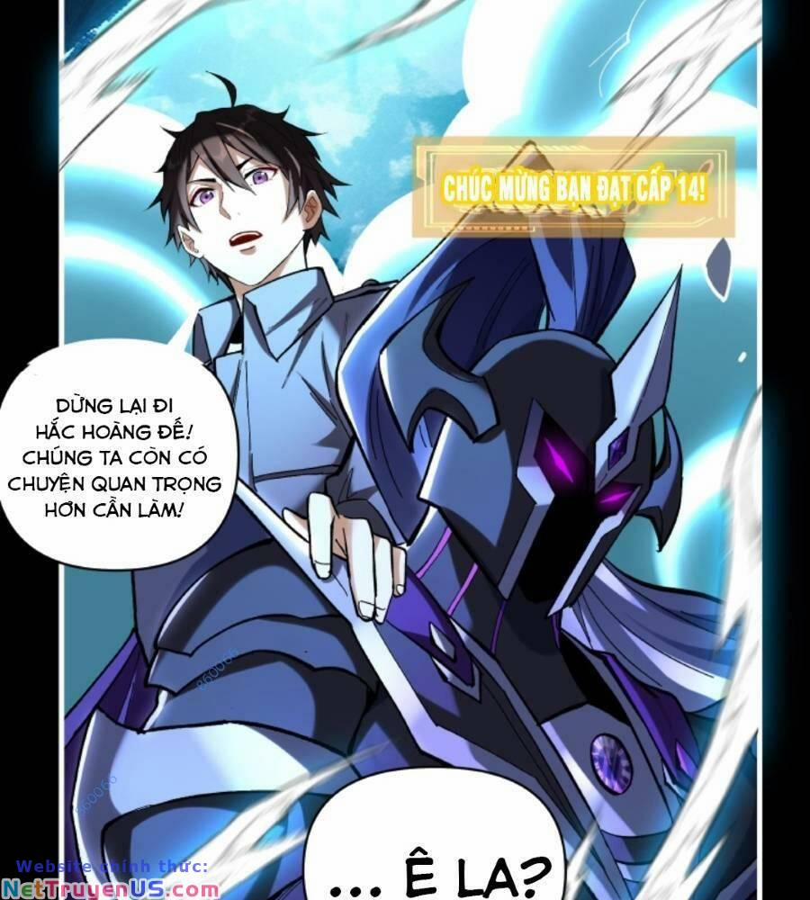 Cướp Đoạt Vô Số Thiên Phú, Ta Trở Thành Thần Ở Thời Đại Toàn Dân Chuyển Chức 11 trang 44
