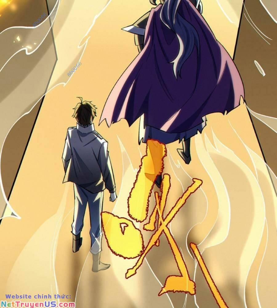 Cướp Đoạt Vô Số Thiên Phú, Ta Trở Thành Thần Ở Thời Đại Toàn Dân Chuyển Chức 11 trang 60