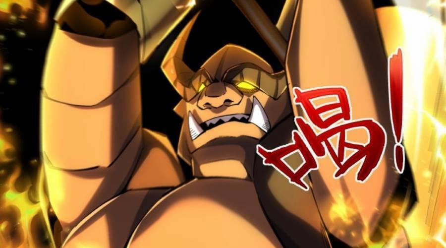 Cướp Đoạt Vô Số Thiên Phú, Ta Trở Thành Thần Ở Thời Đại Toàn Dân Chuyển Chức 12 trang 21