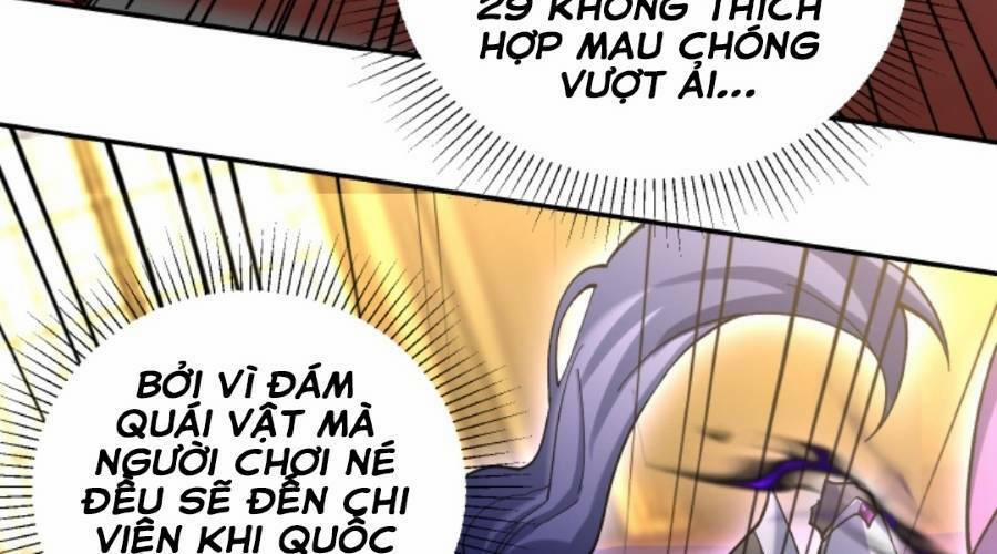 Cướp Đoạt Vô Số Thiên Phú, Ta Trở Thành Thần Ở Thời Đại Toàn Dân Chuyển Chức 12 trang 29