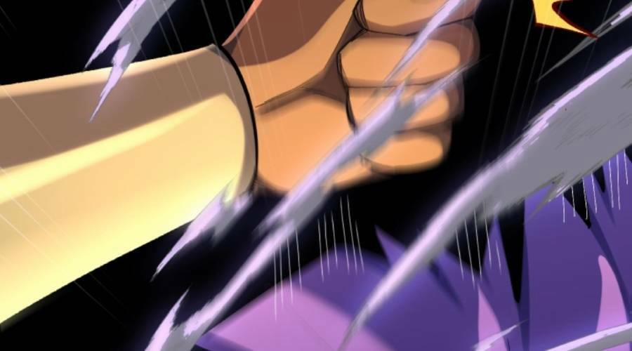 Cướp Đoạt Vô Số Thiên Phú, Ta Trở Thành Thần Ở Thời Đại Toàn Dân Chuyển Chức 12 trang 37