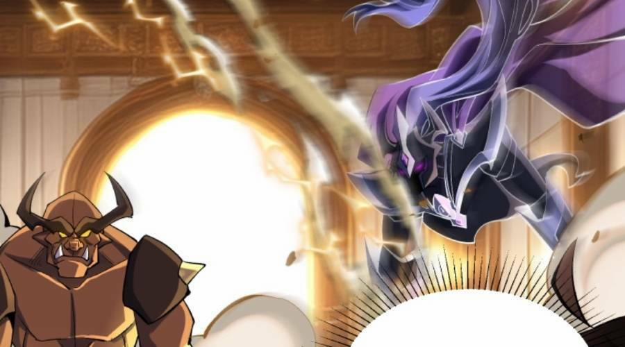 Cướp Đoạt Vô Số Thiên Phú, Ta Trở Thành Thần Ở Thời Đại Toàn Dân Chuyển Chức 12 trang 47