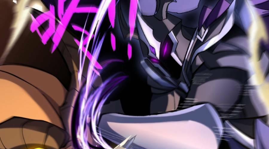 Cướp Đoạt Vô Số Thiên Phú, Ta Trở Thành Thần Ở Thời Đại Toàn Dân Chuyển Chức 12 trang 55