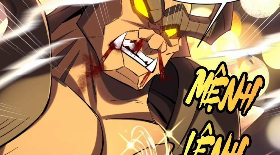 Cướp Đoạt Vô Số Thiên Phú, Ta Trở Thành Thần Ở Thời Đại Toàn Dân Chuyển Chức 12 trang 63