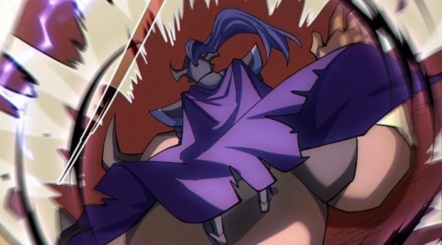 Cướp Đoạt Vô Số Thiên Phú, Ta Trở Thành Thần Ở Thời Đại Toàn Dân Chuyển Chức 12 trang 79