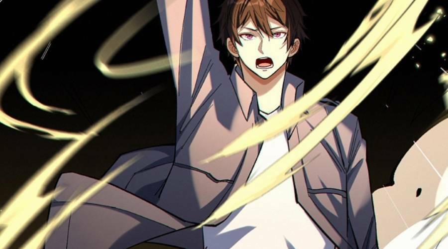 Cướp Đoạt Vô Số Thiên Phú, Ta Trở Thành Thần Ở Thời Đại Toàn Dân Chuyển Chức 12 trang 95