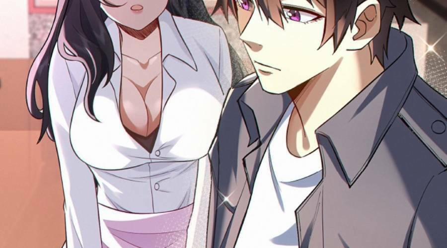 Cướp Đoạt Vô Số Thiên Phú, Ta Trở Thành Thần Ở Thời Đại Toàn Dân Chuyển Chức 16 trang 9