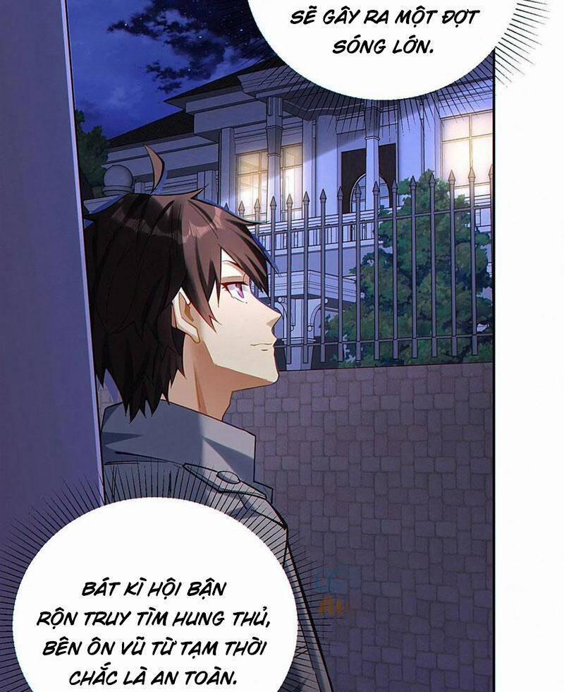 Cướp Đoạt Vô Số Thiên Phú, Ta Trở Thành Thần Ở Thời Đại Toàn Dân Chuyển Chức 29 trang 2