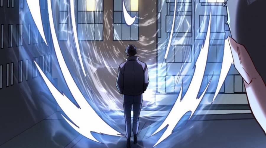 Cướp Đoạt Vô Số Thiên Phú, Ta Trở Thành Thần Ở Thời Đại Toàn Dân Chuyển Chức 3 trang 126