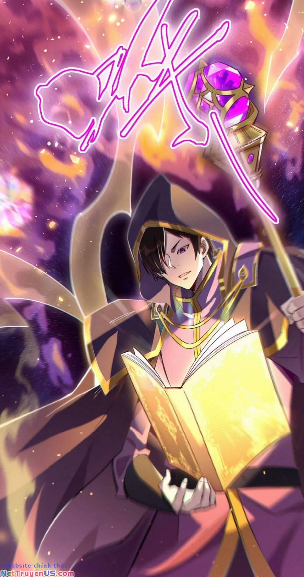 Cướp Đoạt Vô Số Thiên Phú, Ta Trở Thành Thần Ở Thời Đại Toàn Dân Chuyển Chức 6 trang 25