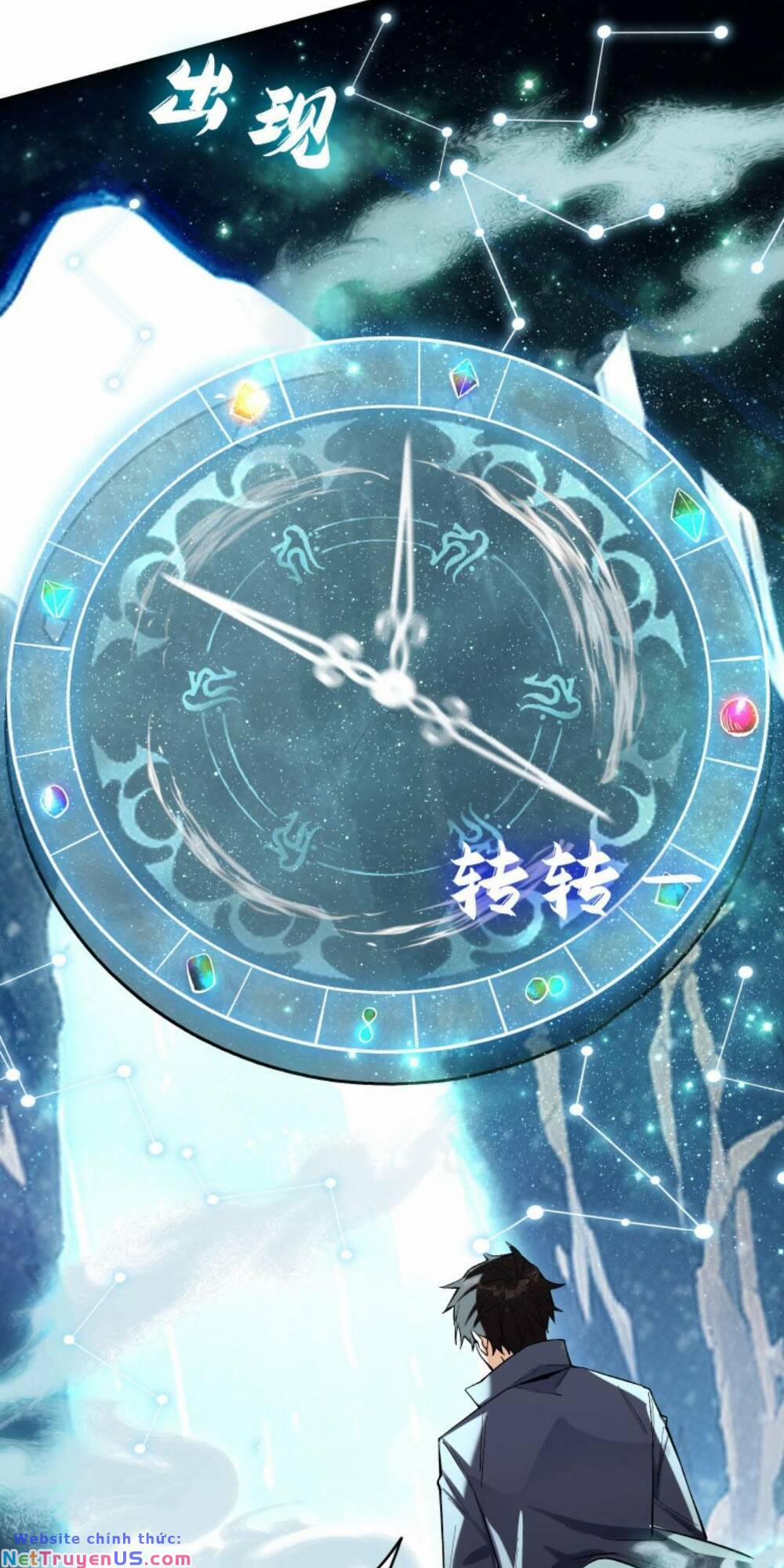 Cướp Đoạt Vô Số Thiên Phú, Ta Trở Thành Thần Ở Thời Đại Toàn Dân Chuyển Chức 7 trang 11