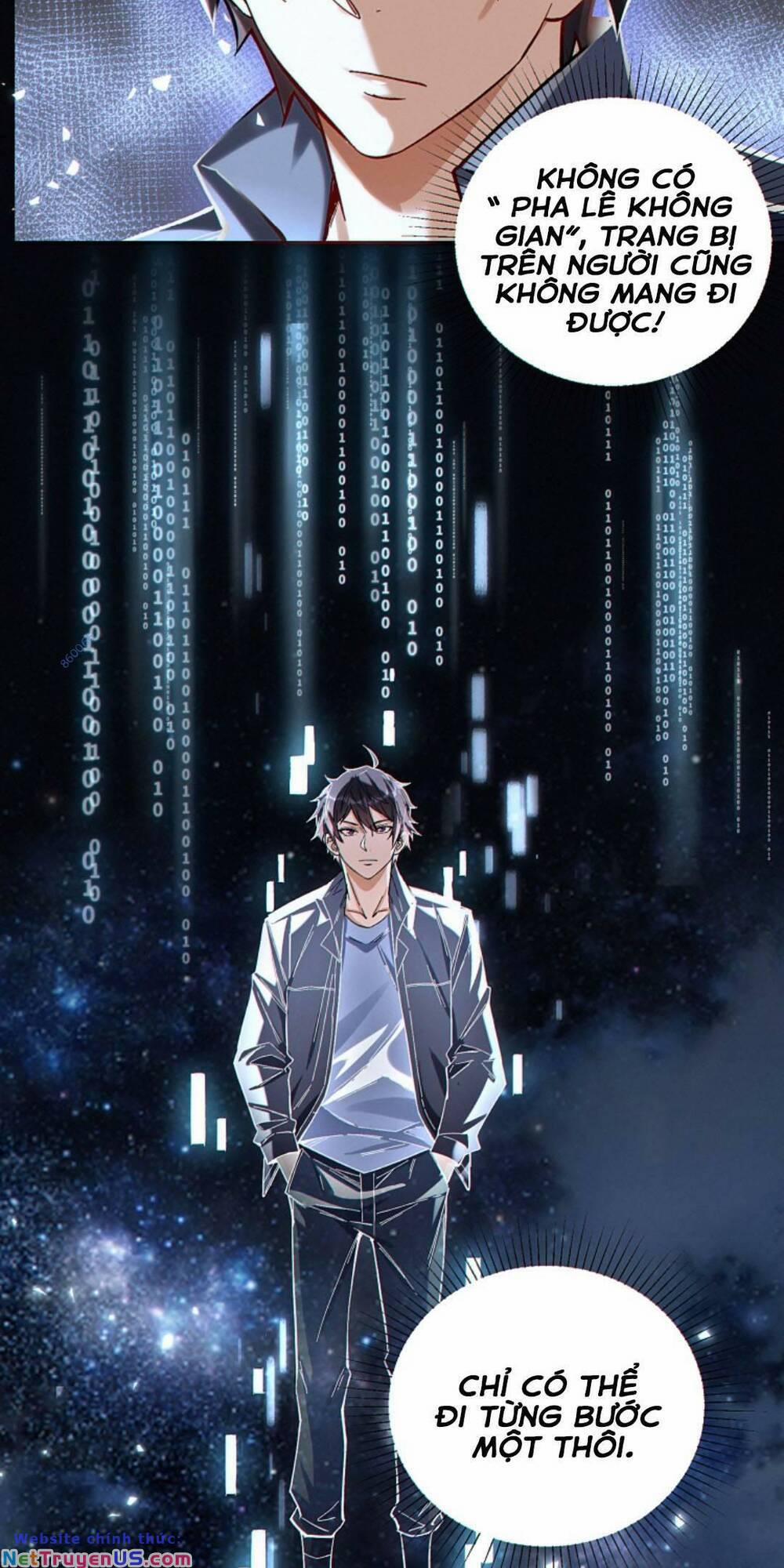 Cướp Đoạt Vô Số Thiên Phú, Ta Trở Thành Thần Ở Thời Đại Toàn Dân Chuyển Chức 7 trang 23