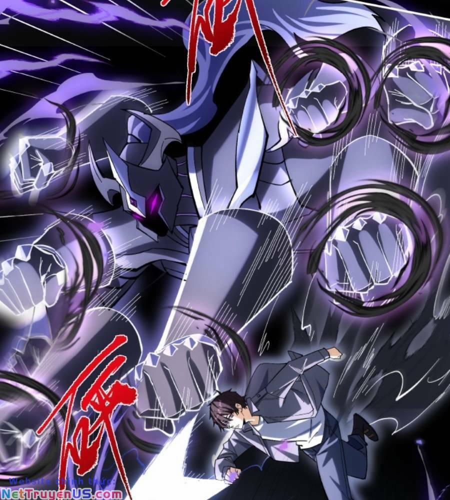 Cướp Đoạt Vô Số Thiên Phú, Ta Trở Thành Thần Ở Thời Đại Toàn Dân Chuyển Chức 8 trang 11