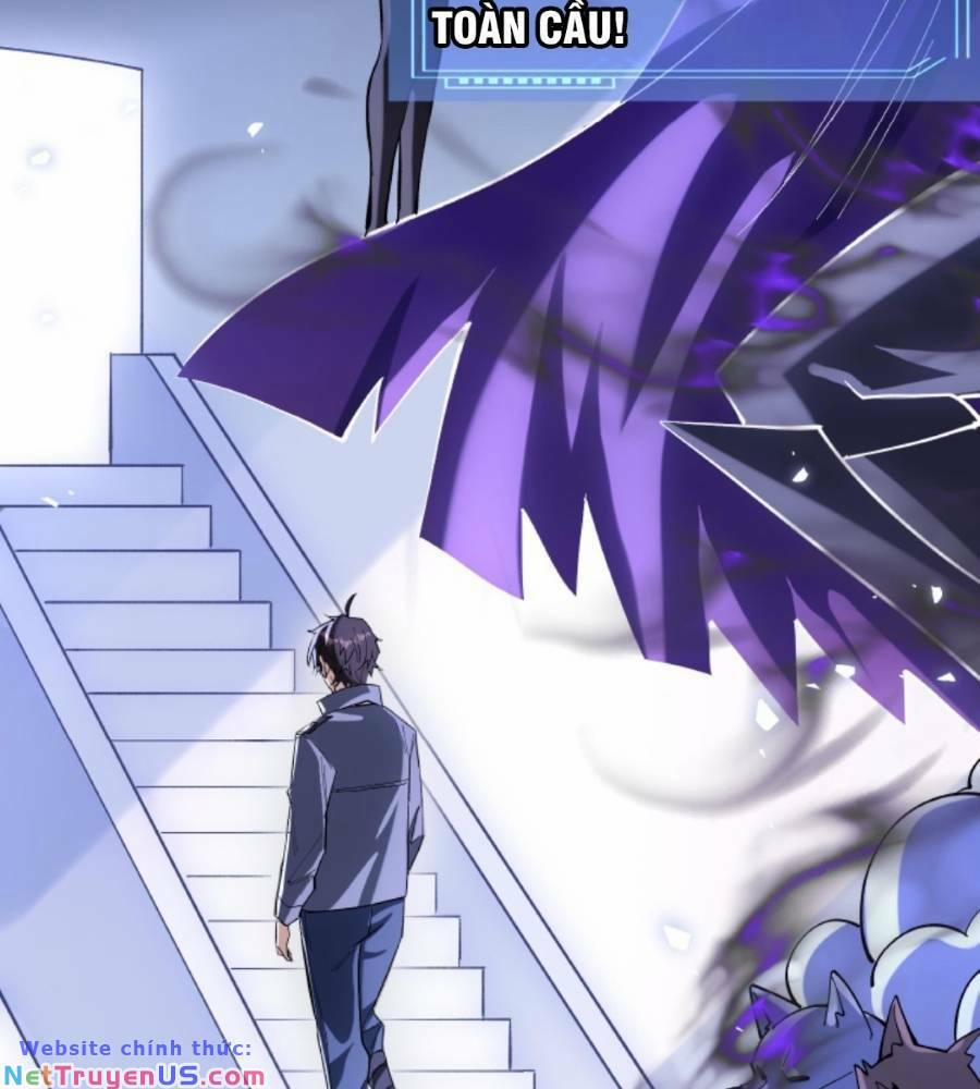 Cướp Đoạt Vô Số Thiên Phú, Ta Trở Thành Thần Ở Thời Đại Toàn Dân Chuyển Chức 8 trang 15